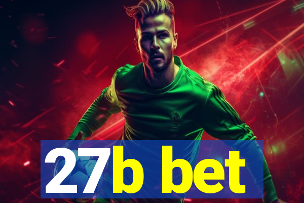 27b bet
